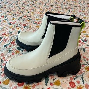 🌿NWT🌿 Sorel BREX Bootie Chelsea